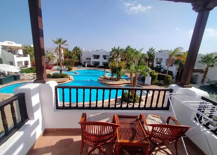 Appartamento In Delta Sharm el Sheikh